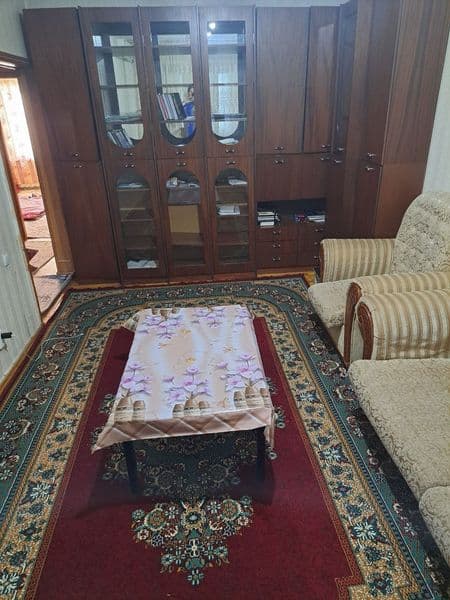 Аренда квартир район Яшнобод улица тузел <br />
Оилага берил — фото 4