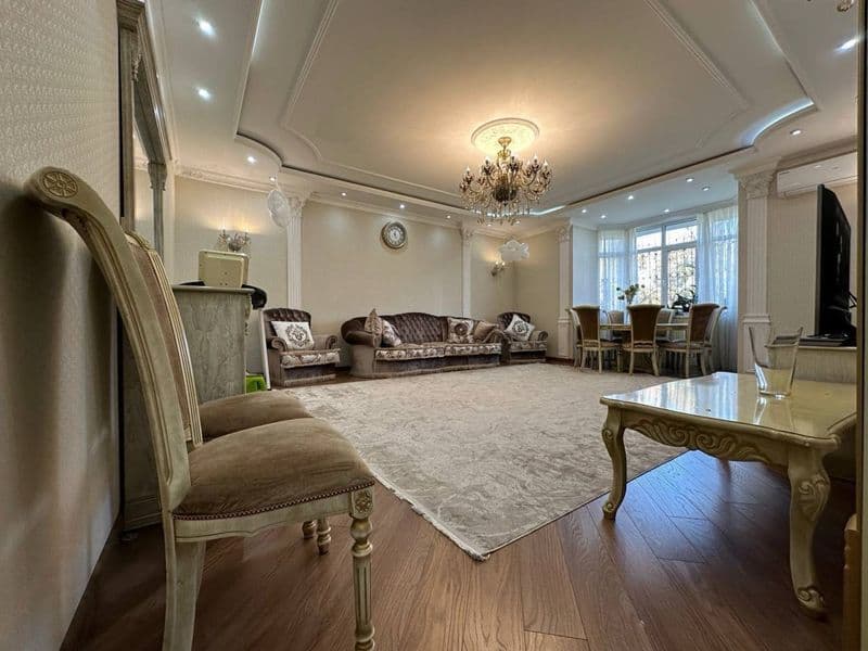 Аренда квартиры в самом центре города <br />
Габус ц1 (ориен — фото 2