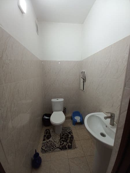 Метро 1-Бекат Чоштепа Аренда 3комн 3 этаж 8 этажного дома ср — фото 2