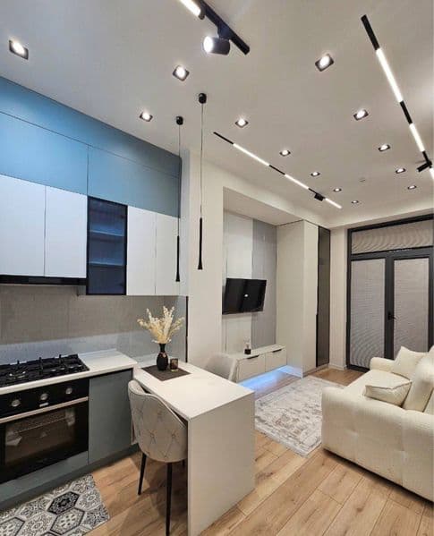 Адрес: <br />
Район: Юнусабадский   <br />
Ориентир:  ЖК Imp — фото 2