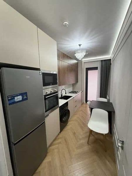 • Район: Яшнабадский<br />
• Адрес: ЖК"Ассалом Сохил"<br />
 — фото 4