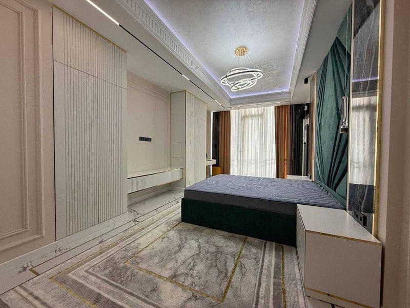 Район: Юнусабадский <br />
Адрес: ЖК Мухташам Метро Минор<br — фото 5