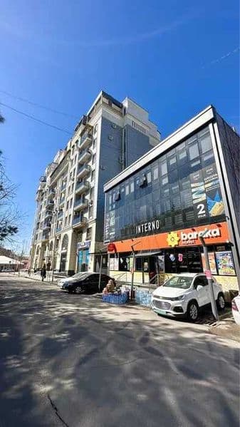 Сдаётся квартира на ЖК Дархон Модерн‼️<br />
Ориентир - кафе — фото 3