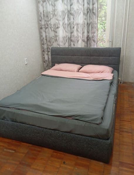 Сдаётся квартира срочна на массив куйлюке 4