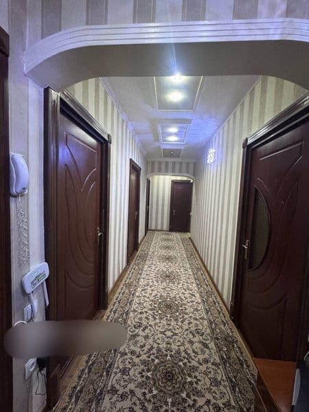 Chilonzor metrosidan chiqishingiz bilan 2 daqiqalik yo‘l. "I — фото 5