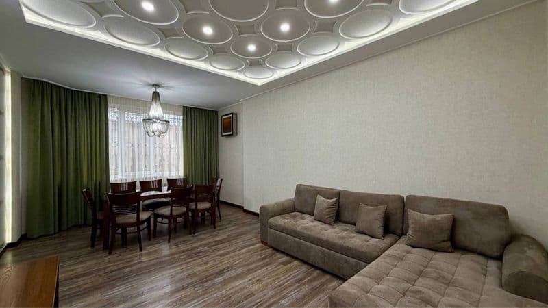 АРЕНДА КВАРТИРЫ НА Ц5<br />
<br />
Адрес: Юнусабадский район — фото 5