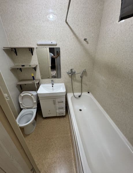 Отличная квартира по отличной локаций!<br />
1в2/6/9  45м²<b — фото 5