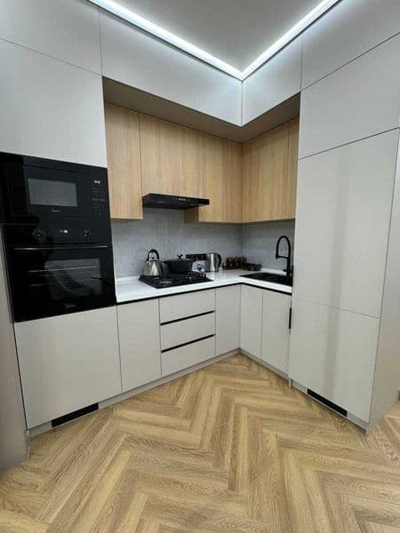 Сдаётся КЛАССНАЯ квартира<br />
<br />
• Район: Шайхантахурс — фото 5