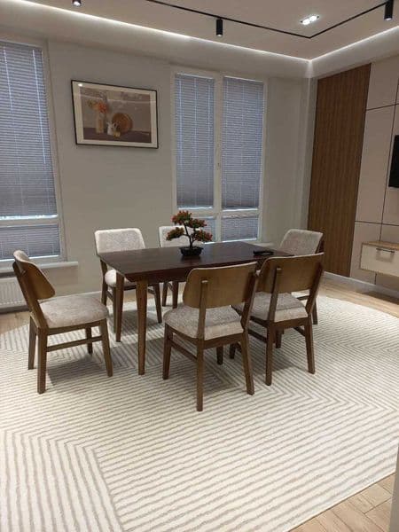 Сдаётся КЛАССНАЯ квартира<br />
<br />
• Район: Мирзо-Улугбе — фото 5