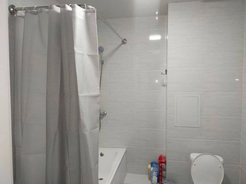 Район - Алмазарский<br />
Ориентир - Корасарой<br />
Комнат  — фото 4