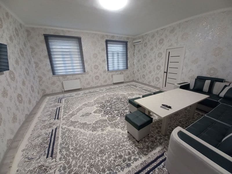 Сдаётся 2-комнатная квартира<br />
Чиланзар<br />
Сдаётся се — фото 4