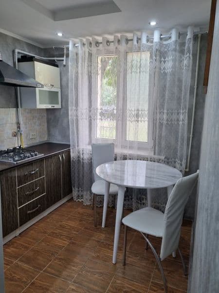 Сдается квартира с хорошим ремонтом.<br />
Квартира 1х комна — фото 2