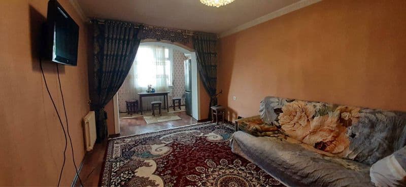 Arenda Yakkasaroy Bratiskiy <br />
4xona<br />
4-etaj<br />
 — фото 2