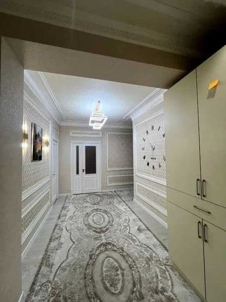 Район: Мирзо-Улугбек<br />
Адрес: Жк Eco Smart <br />
Ориент — фото 5