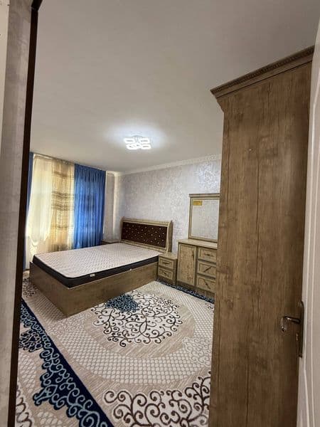 Срочно Сдаётся квартира метро Буюк Ипак Йули гостиница Саеха — фото 3