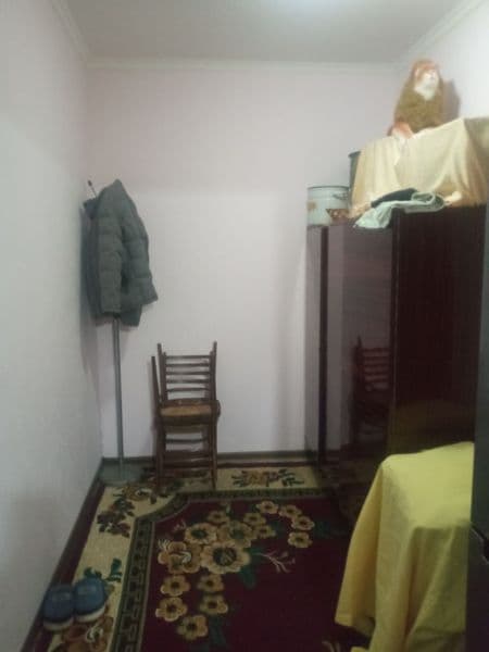 Сдаётся квартира в общежитии,на Таштюрьме.<br />
Сдаю кварти — фото 3