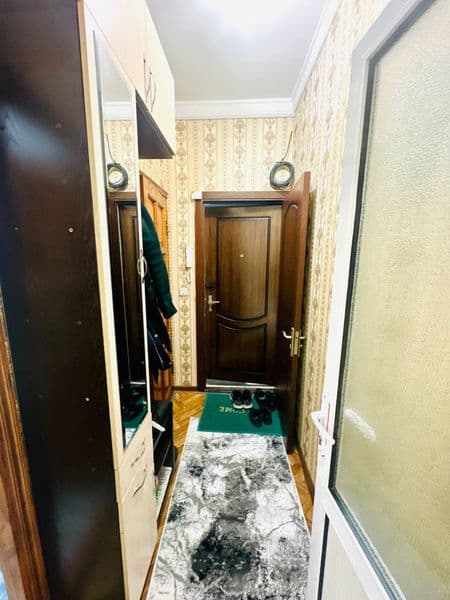 Срочно сдаётся в АРЕНДУ своя  2-х комнатная квартира с балко — фото 5