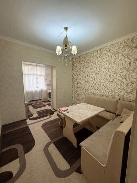 Аренда квартиры в Яккасарайском районе ул Соломатина ориенти — фото 2