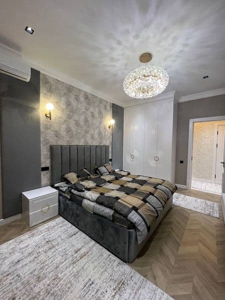 Аренда квартира <br />
<br />
#Шайхонтохурский  район <br />