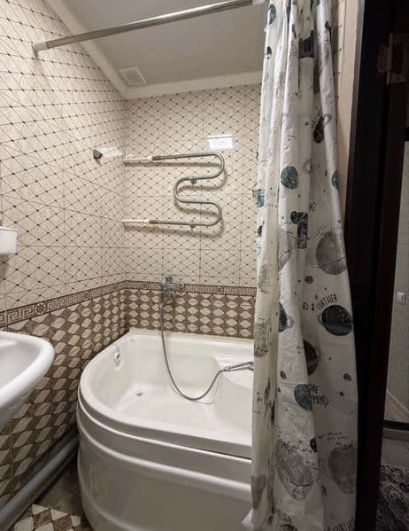 ID #2797<br />
#Аренда квартиры <br />
Район - #Мирабадский  — фото 4