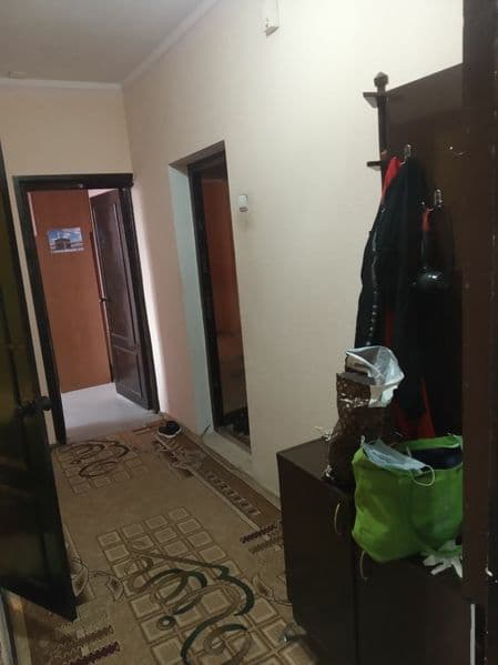 Yakkasaroyda 2 xonali hamma sharoitlari bor kvartira bollaga — фото 4