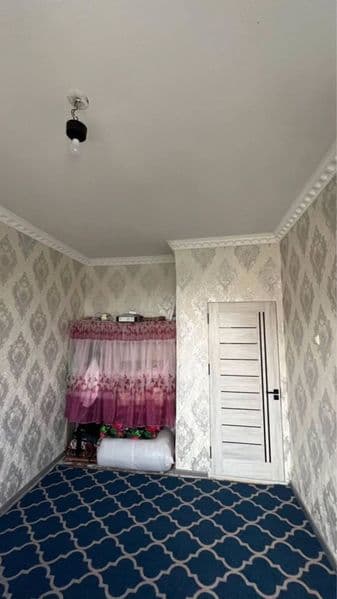 Medgaradokda 2 xonali kvartira hamma sharoitlar bor <br />
M — фото 3