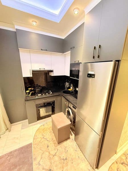 2 комнатная квартира 50 кв.м.<br />
Новостройка<br />
Со все — фото 4