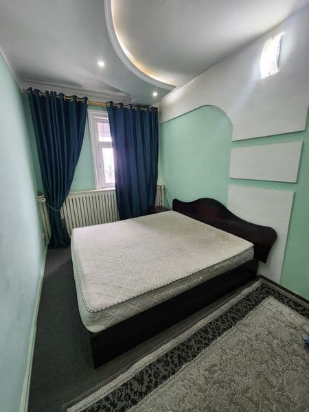 Kvartira bor 1 ta ogil bola kere Adress drujba Metroga yaqin