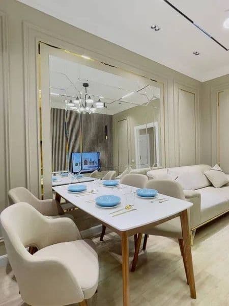 Аренда Квартира <br />
Метро БИЙ Максим Горький <br />
3/4/5 — фото 2