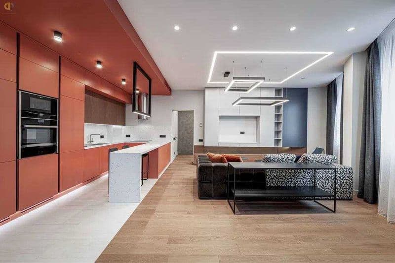 Мирабадский район <br />
Жк Mirabad Avenue <br />
3/5/12<br  — фото 3