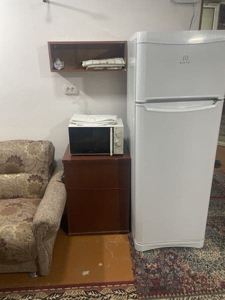 Тошми  талаба кизларга комфорт уй.Тёплый пол,ванна туалет ич — фото 5