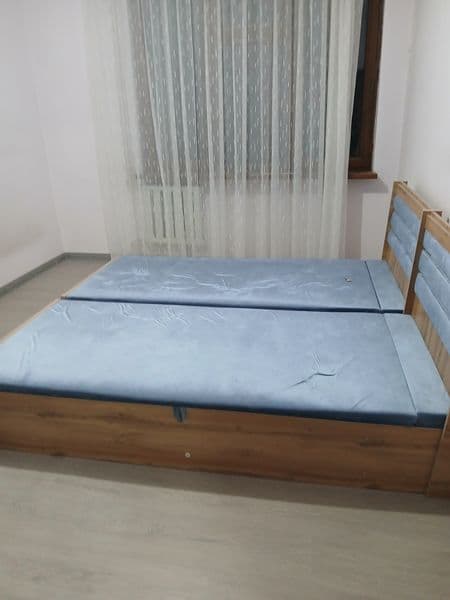 Сдаёться в аренду трех комнатная квартира с второго этажа им — фото 4