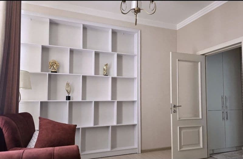 Аренда 2 ком Новостройка Golden Hous евролукус квартира всё  — фото 5