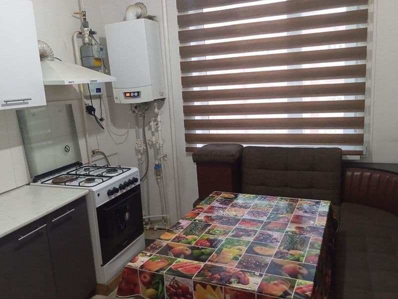 Yunusobod tumanida Shahriston metro yaqinida 2 xonali kvarti — фото 3