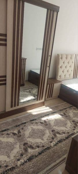 Ассалом Сохил <br />
Комнат 3 <br />
Этаж 6 <br />
Этажность