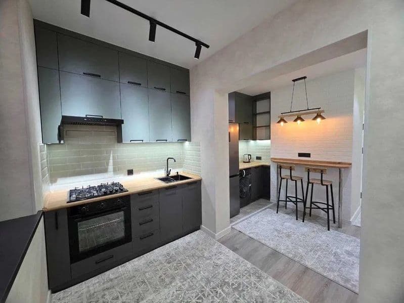 Сдаётся шикарная 3-комнатная квартира в Отличное Локация<br  — фото 4