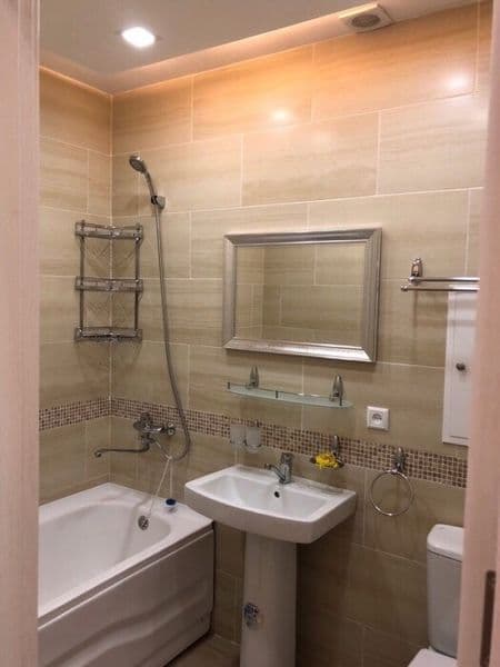 Сдается квартира 2/2/4 около торгового комплекса Некст. Комф — фото 2