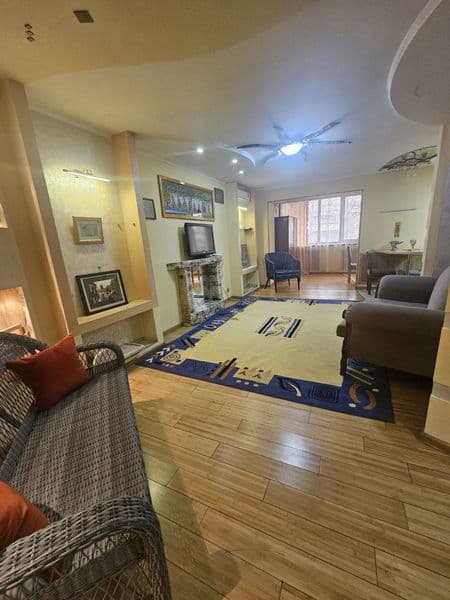 Сдаётся 3/5/5 Ц-1<br />
Мирзо-Улугбекский район <br />
Ор-р: — фото 2