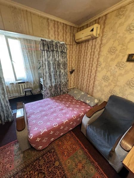 Аренда 1/4/5 бывшее общежитие .  Мирзо Улугбекский район Буз — фото 2