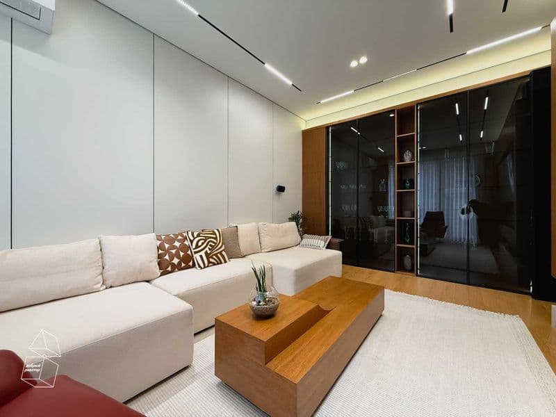 Дизайнерский интерьер, качественный ремонт, система умный до — фото 2