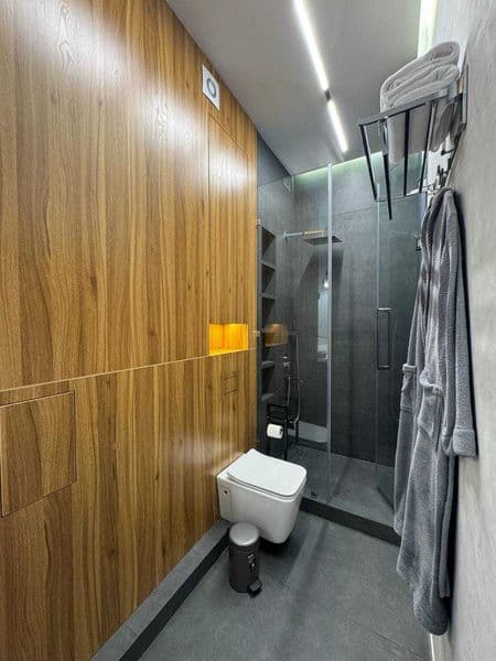 Район: Яккасарайский<br />
Адрес: ЖК Istanbul City<br />
<br — фото 5