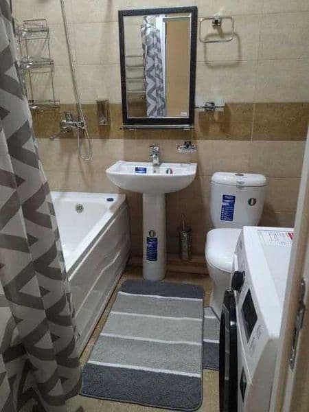 ЖК Assalom Sohil<br />
<br />
Цена: 600$<br />
<br />
• Орие — фото 3