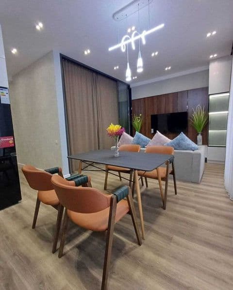 ПРЕМИУМ АРЕНДА | ГОТОВА К ЗАСЕЛЕНИЮ<br />
<br />
Район: Якка