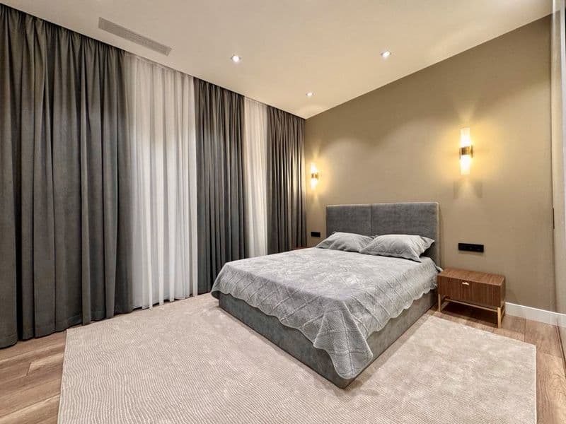 Аренда Квартира в Елитном Новостройке 3/5/10 Mirabad Avenue  — фото 5