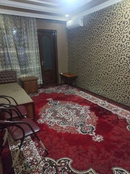 Сергели 7 <br />
350$ <br />
Голдн лифе орка томони 9 етажка — фото 3