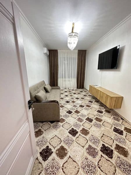 Sergeli sokin makon arenda 2 xona <br />
10- etaj lyuks<br / — фото 3