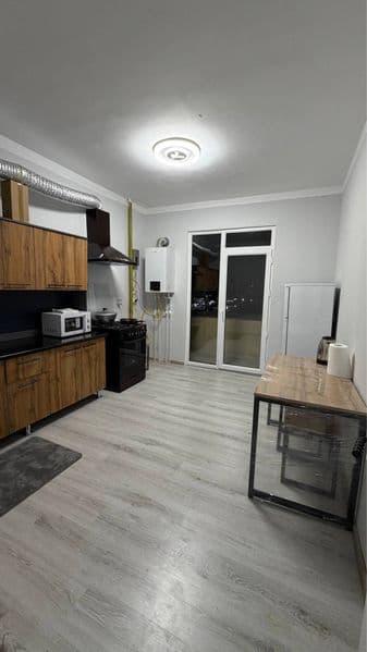 Адрес: Сергели-7 рядом со школой 300 Новостройка. 3/5/9<br / — фото 3