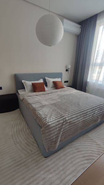 Срочно! Сдам 1/2 в NRG Botanika Saroyi. Бизнес-класс у Ботан