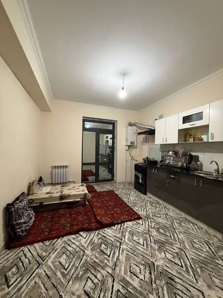 Mirobod Sarakulka <br />
2 xonali kvartira arendaga beriladi — фото 2