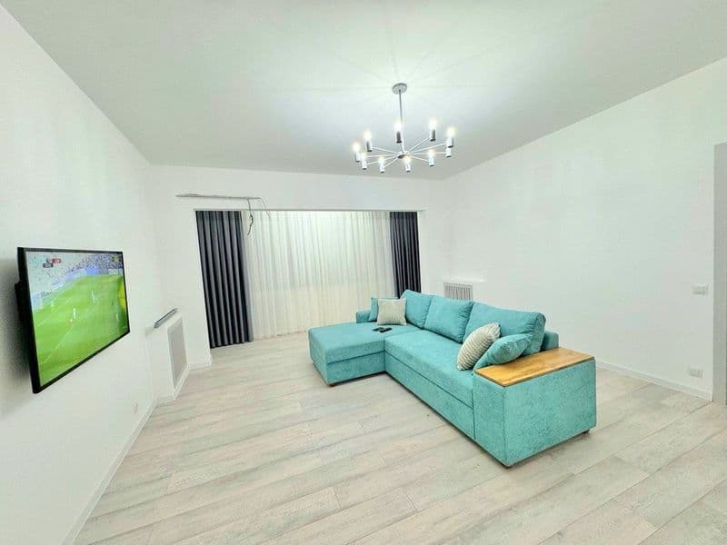 Аренда Ц-1   2/9/9 обшый коридор евроремонт с мебелью и с те — фото 3